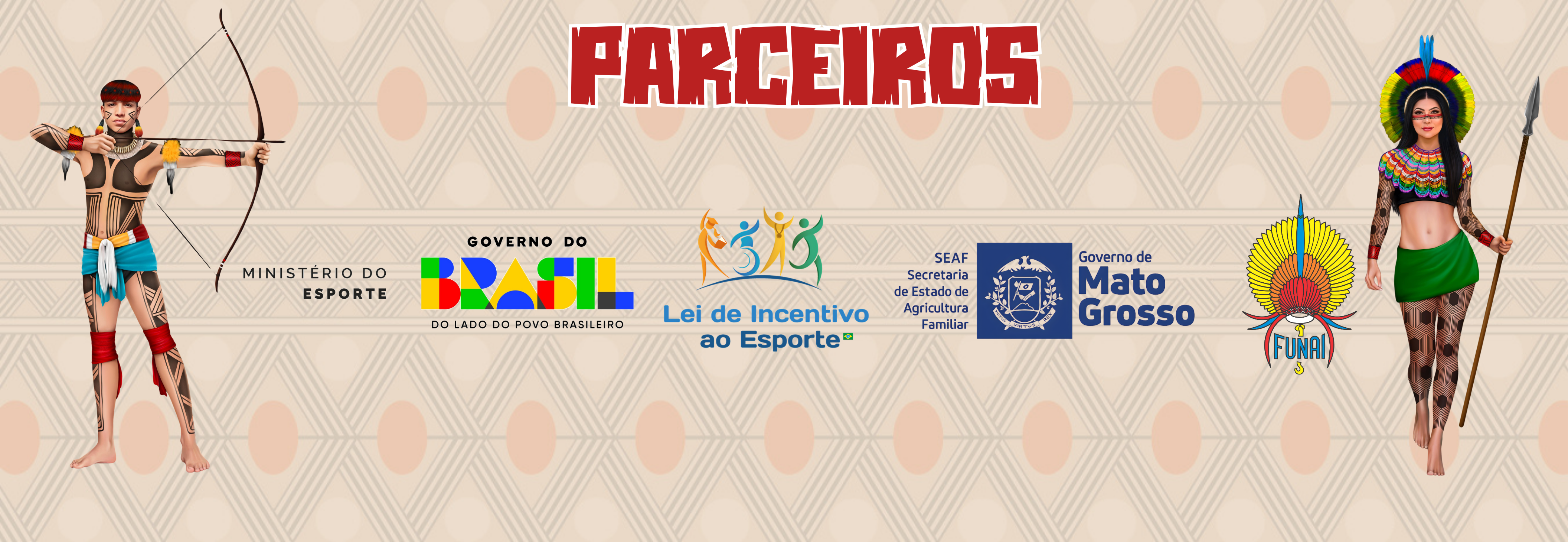 Parceiros do Instituto Majuriká